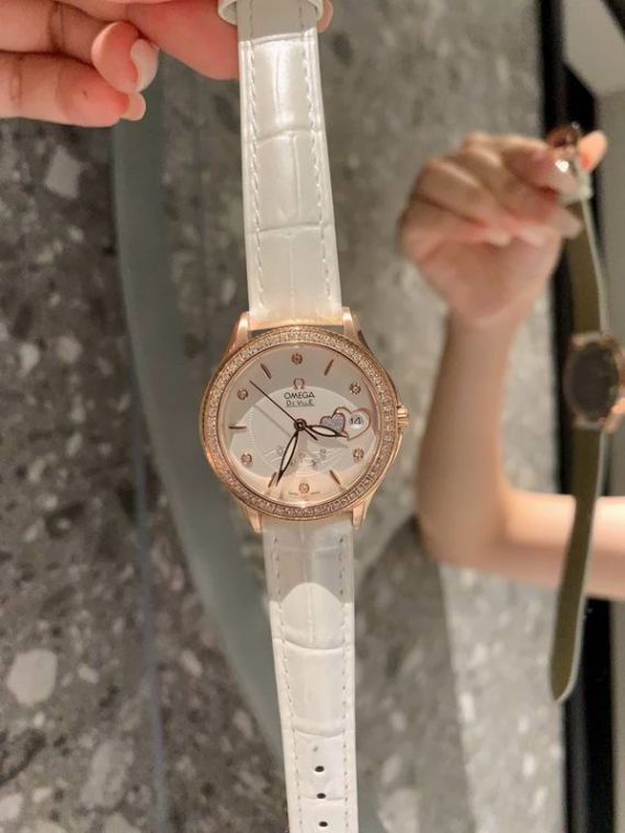 Picture of Omega Watches Women _SKU2846omega-33x8mm-082910231